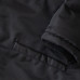 Парка зимняя Footwork Alaska Black L